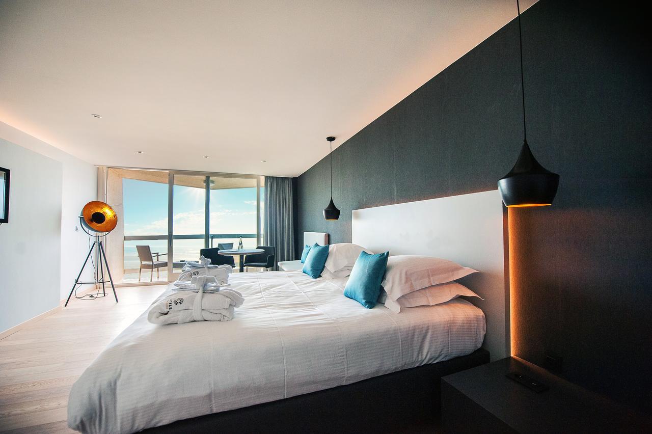 C-Hotels Andromeda ออสเทนด์ ภายนอก รูปภาพ